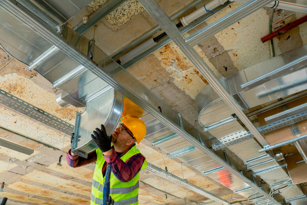 Best Best HVAC Companies  in Stateburg, SC
