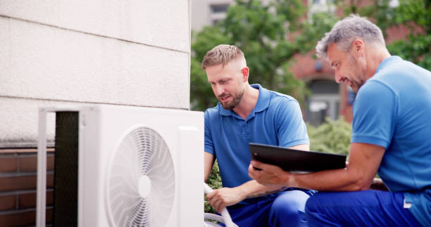 Best HVAC System Installation  in Stateburg, SC