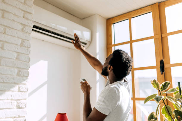 Ductless HVAC Repair in Stateburg, SC