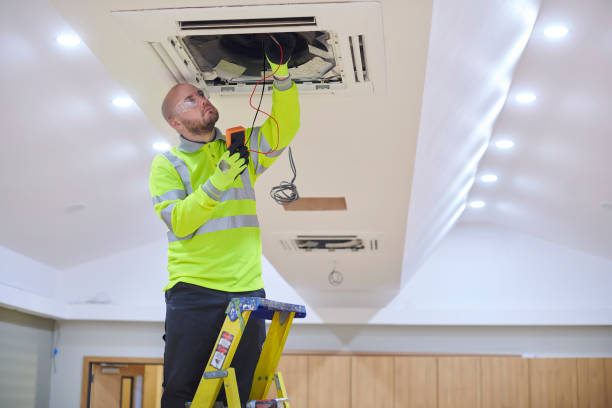 Best Residential HVAC Services  in Stateburg, SC