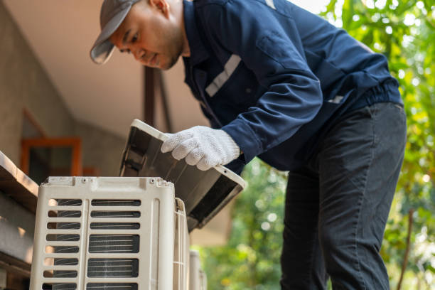 Best Ductless HVAC Repair  in Stateburg, SC